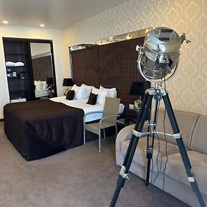 Chambre Double de Luxe